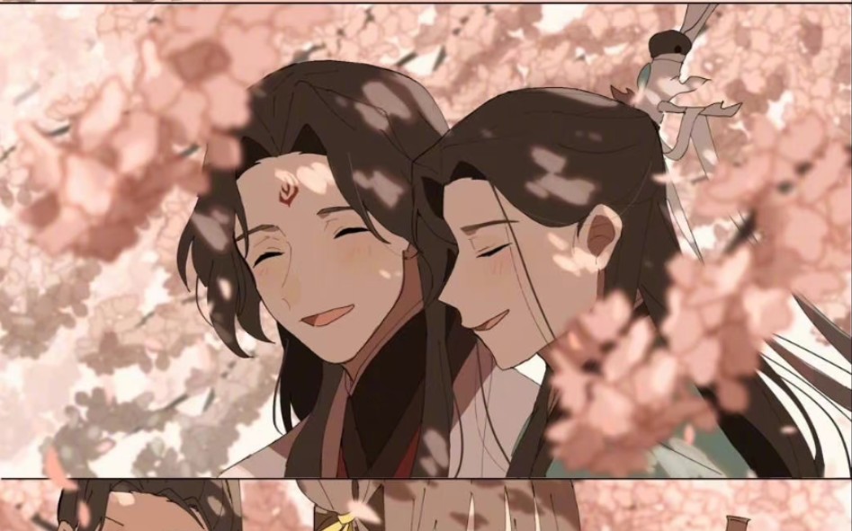 洛冰河守着沈清秋尸体五年结果师尊偷偷开了小号