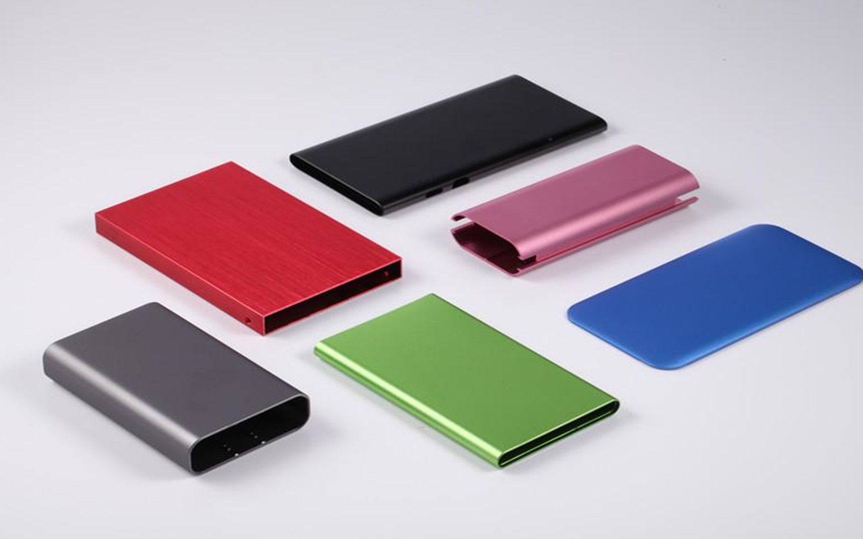 老师傅五分钟带你了解铝合金的阳极氧化工艺分类及应用!