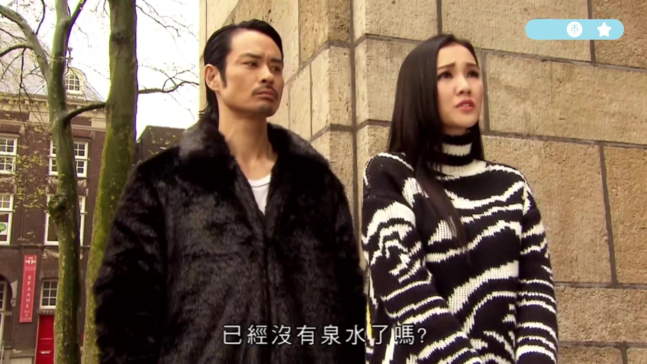 【僵】ep08 part2 谢安琪终于唱歌啦,郑嘉颖萨克斯风巨型出场!