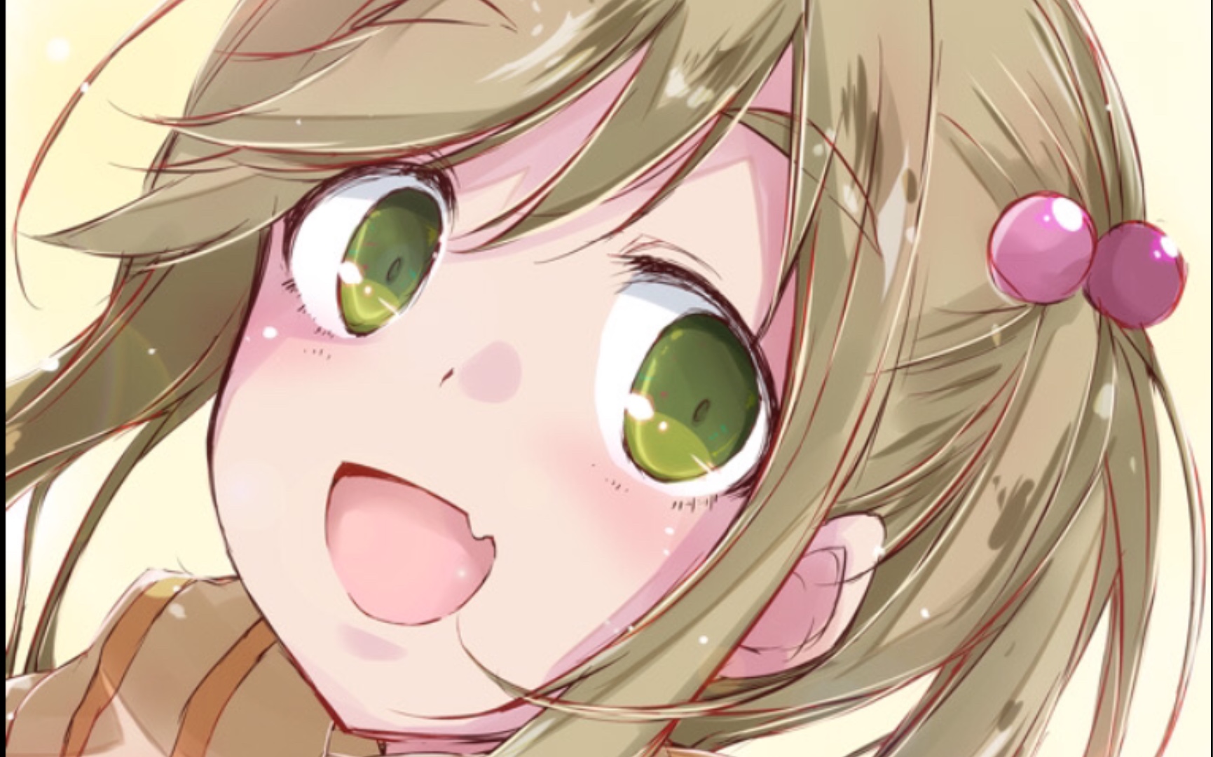 [摇曳露营/犬山葵]犬山葵的60秒心动挑战_哔哩哔哩_bilibili