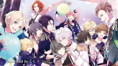 月歌 Tsukuyomi - Sing The Moon (Music Video) - YouTube