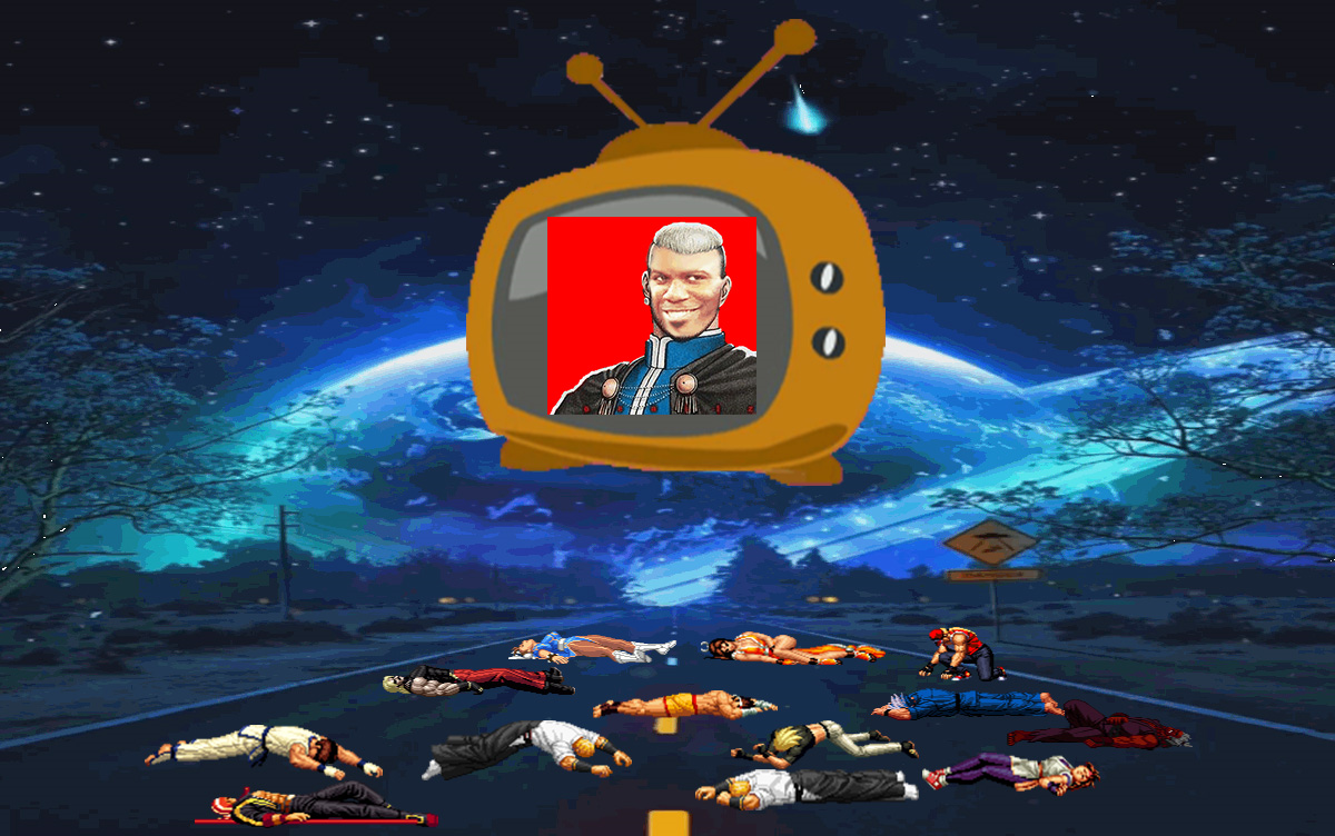 分享34个mugen高质量电视——高尼茨