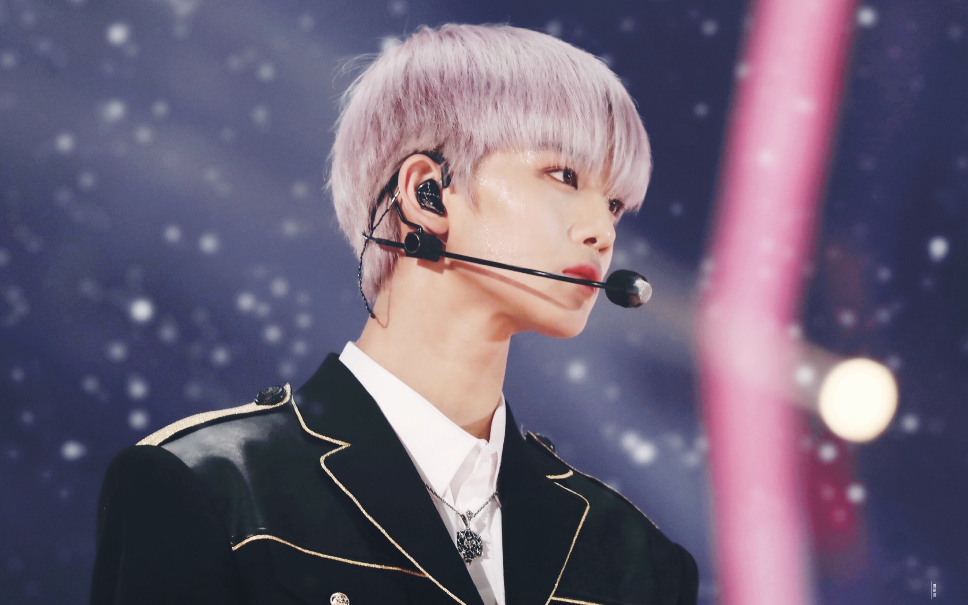 181201 裴裴舞台 台下reaction直拍合集 @2018