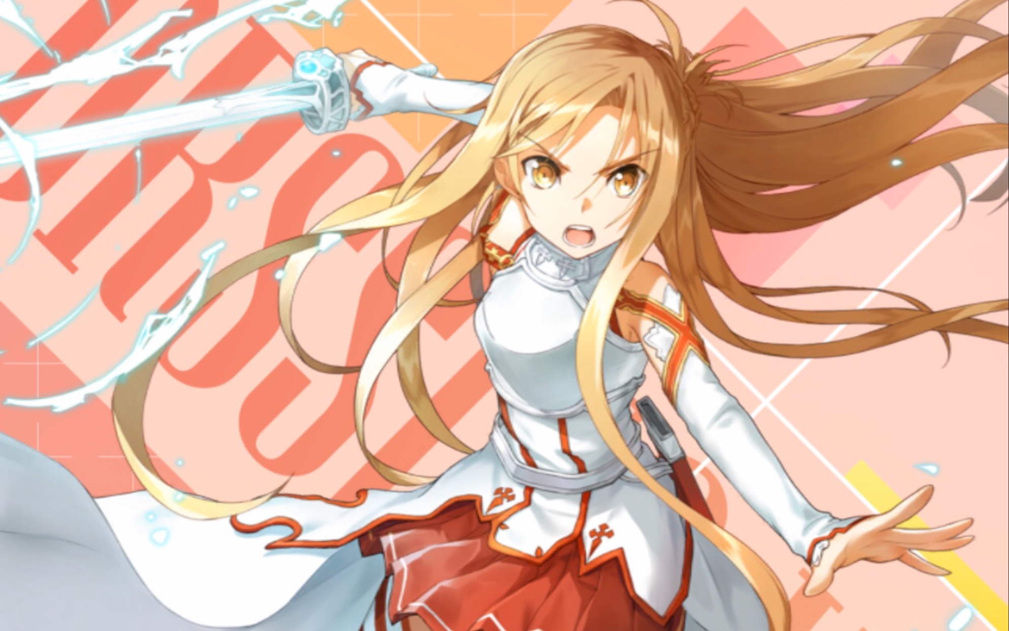 活动作品一刀修罗1