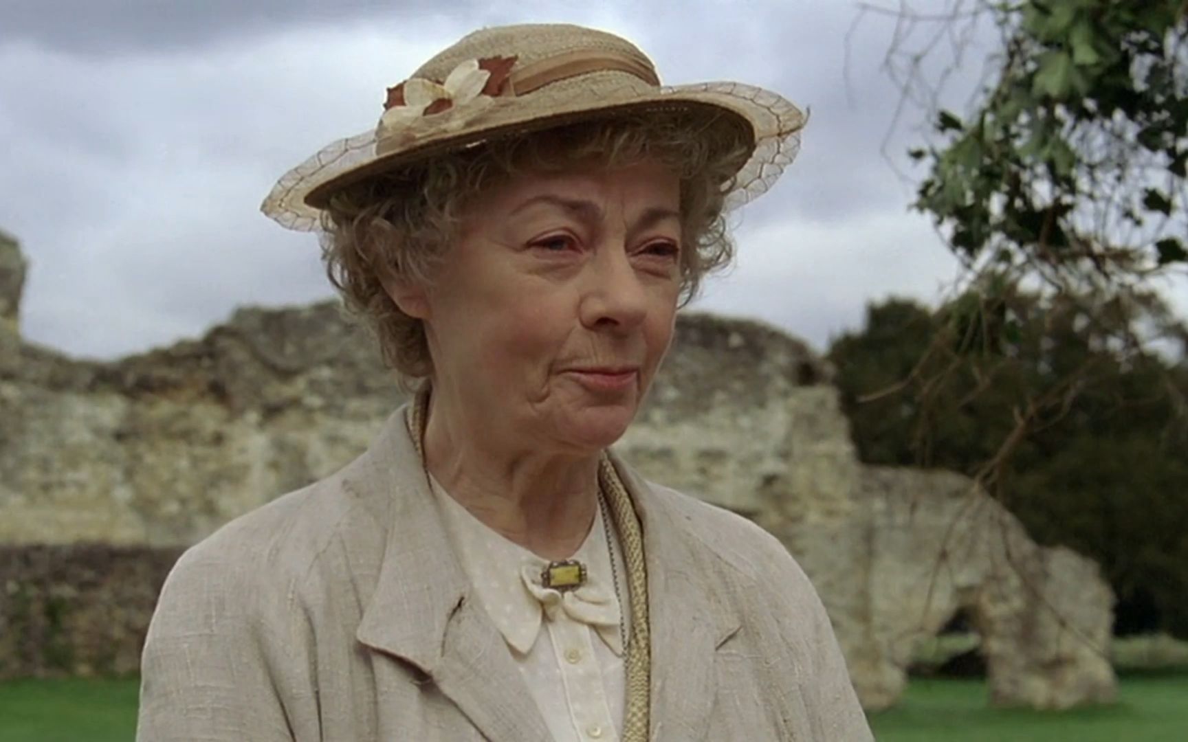 【超清修复】e04 马普尔:复仇女神【13】