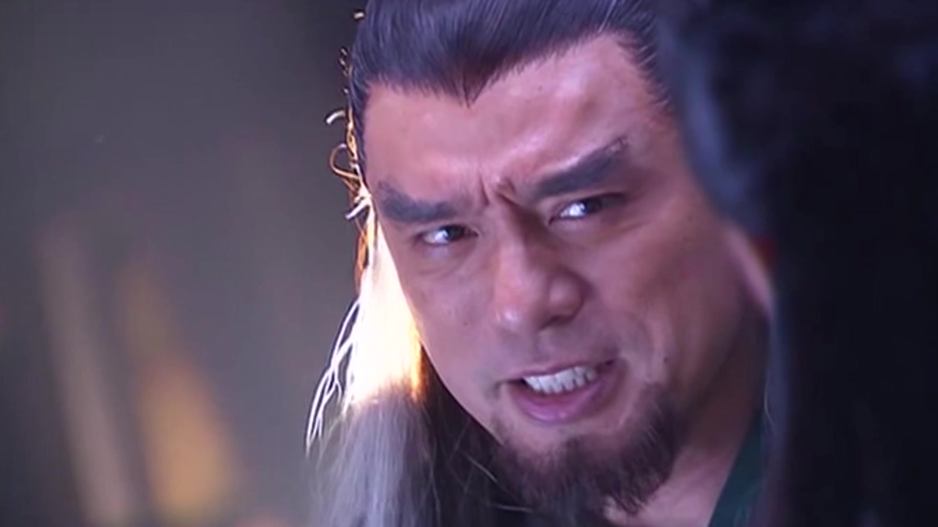 神雕侠侣:公孙止劝小龙女嫁给他,这个糟老头子,坏的很!