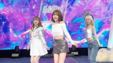 海老原鼓 KCONLA ポラロイド