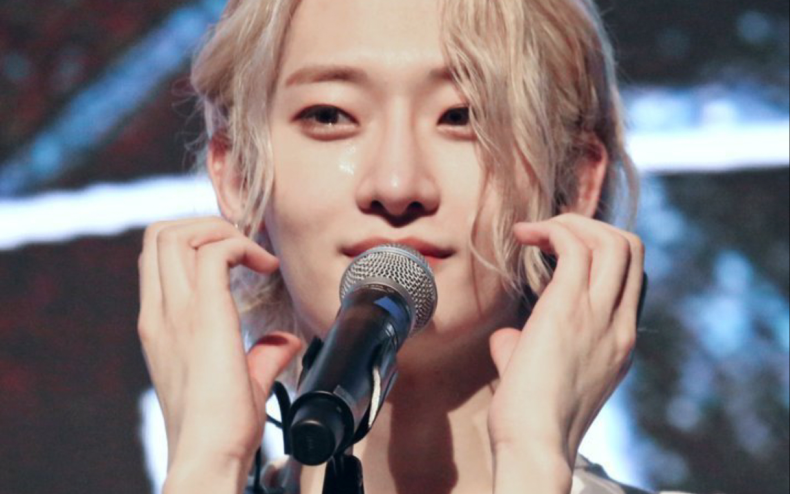 【only one of |yoojung 李泰烨 0529 生贺2】「hip」_哔哩哔哩_bili