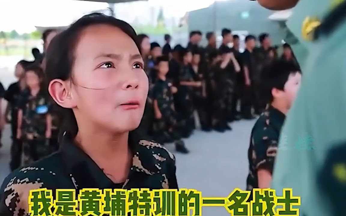 [图]看到广西军训和郑强被骂，我才知道有人不配爱国二字！