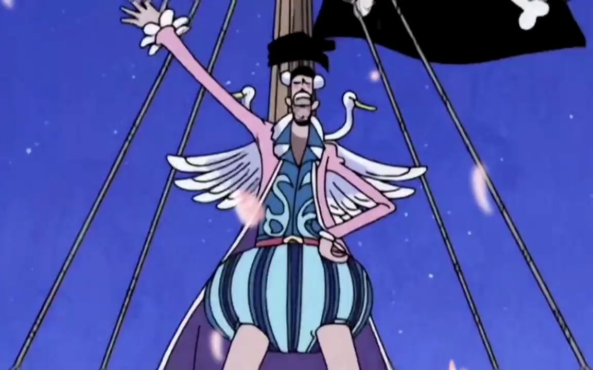 小草帽,你可是奴家的朋友啊!#海贼王小冯