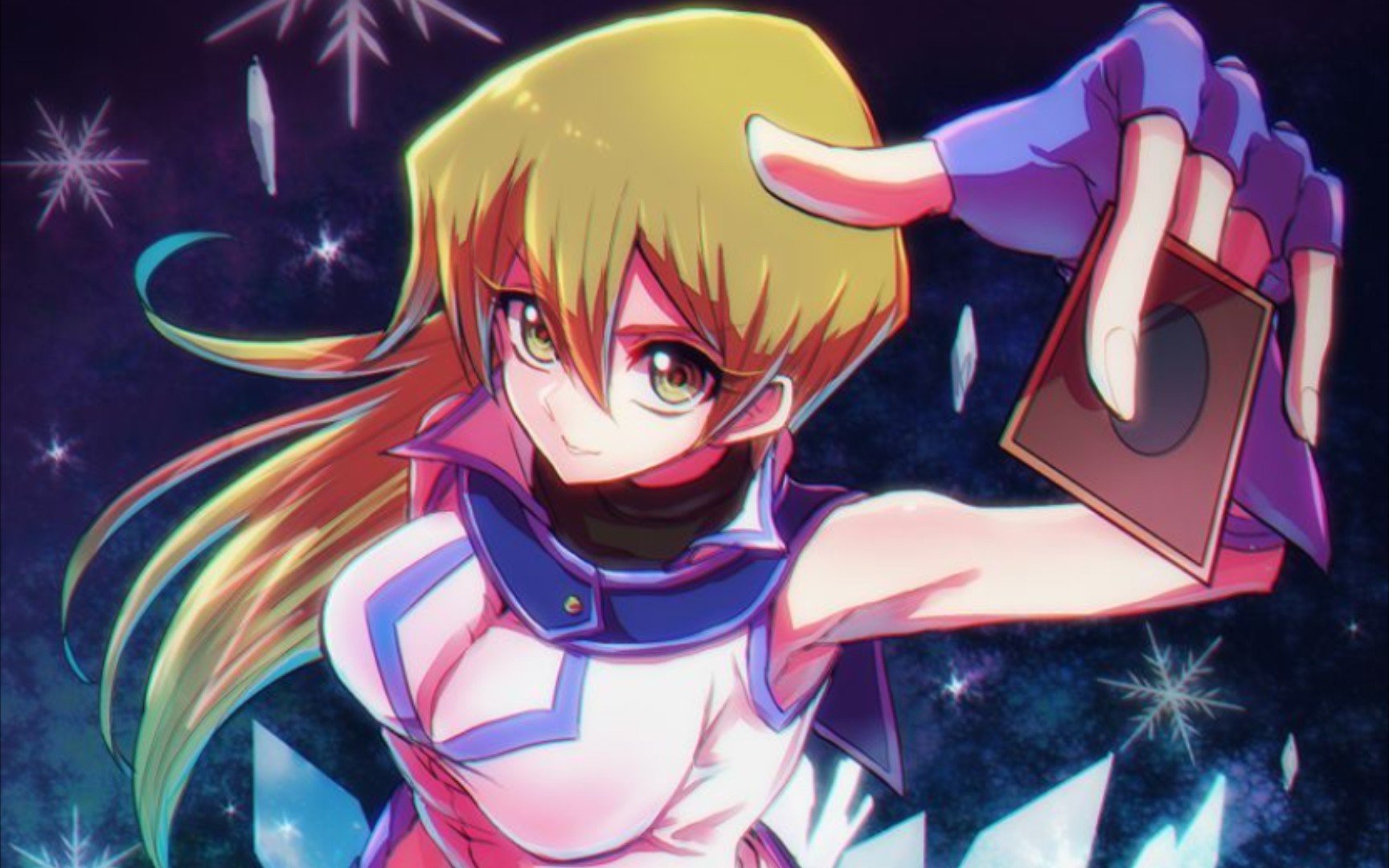 游戏王ygo天梯龙辉巧精彩对局