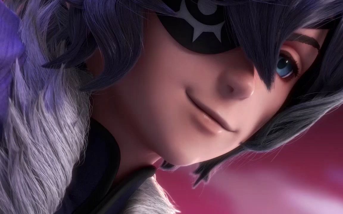 龙之谷 - 战士大战浪客(水视频)