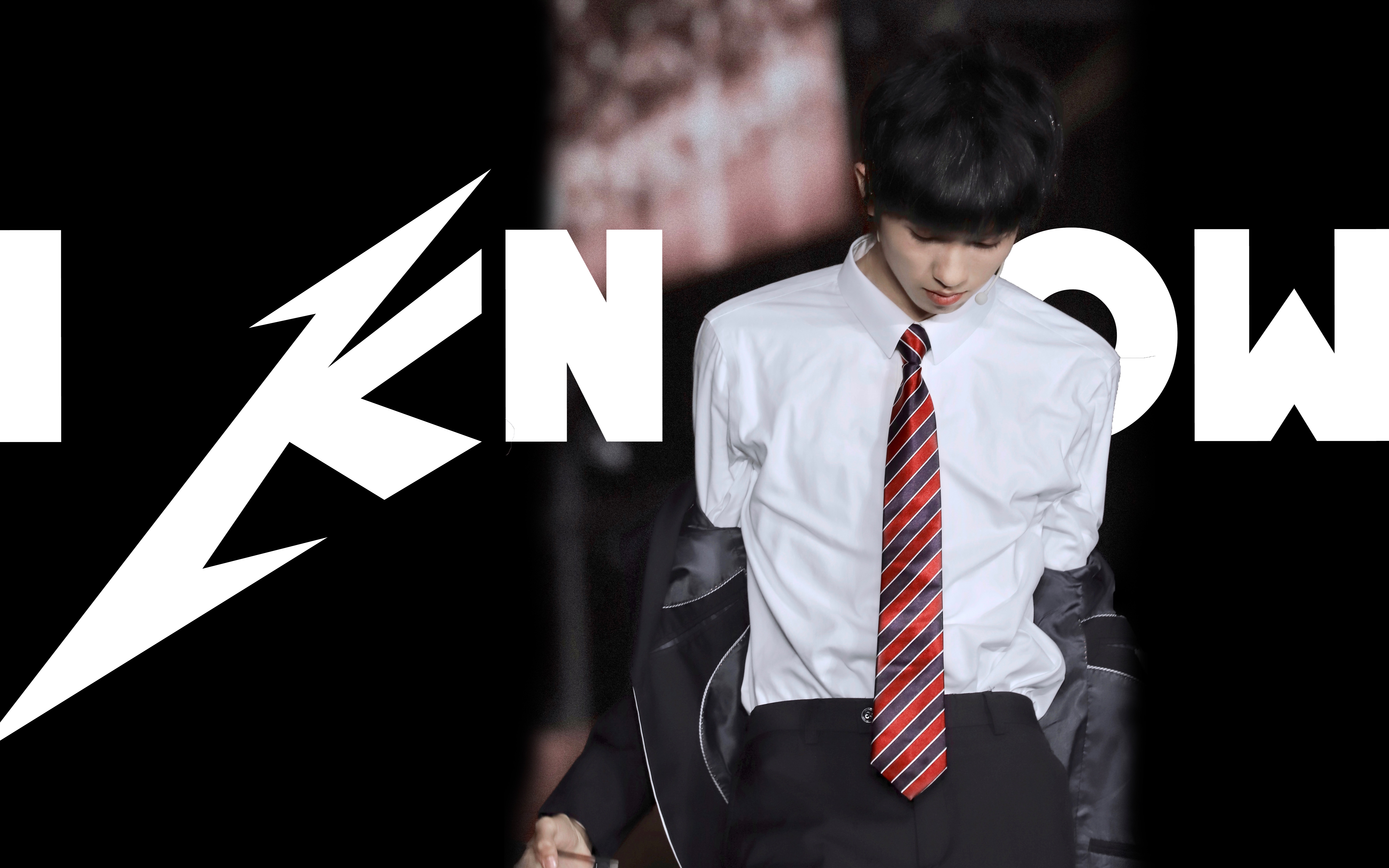 【林墨】踩点引起极度舒适 易安音乐社新曲《i know》初舞台公开