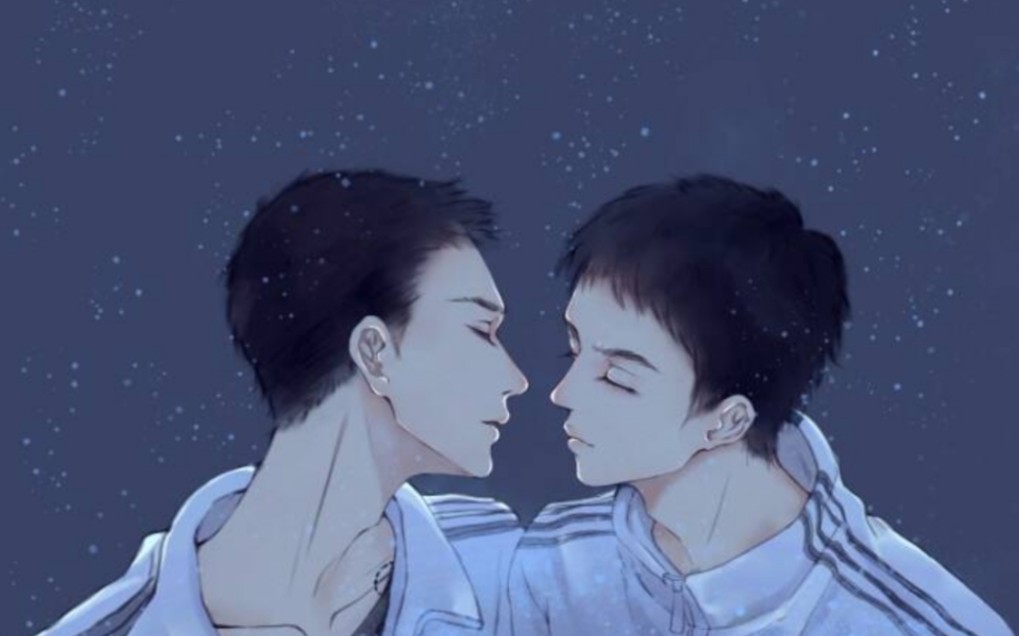 【推文:撒野】跟着光_哔哩哔哩_bilibili