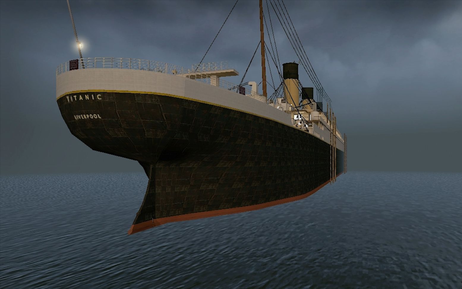 活动作品l4d2存货第三方图泰坦尼克号rmstitanic