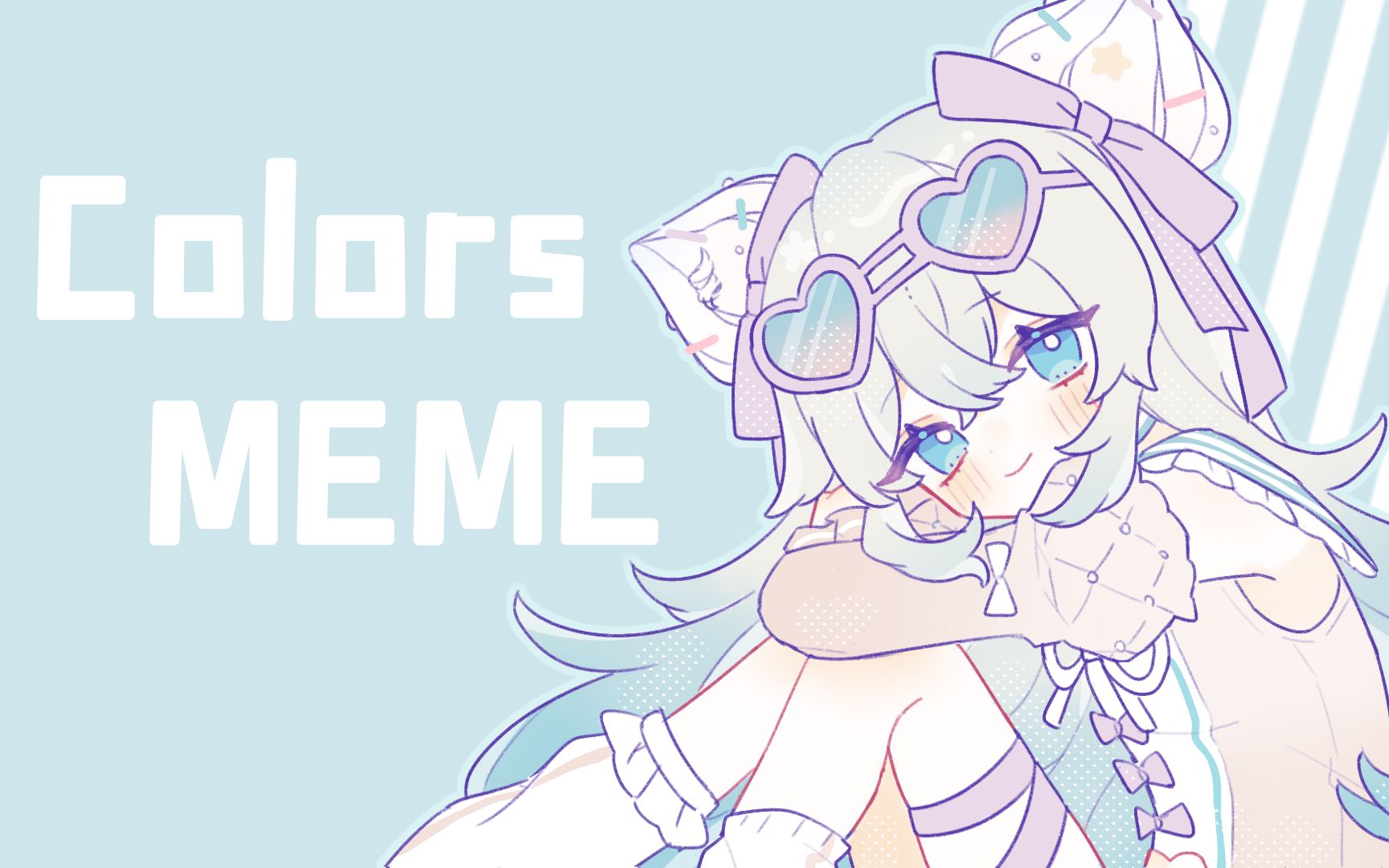 [图]【meme】Colors