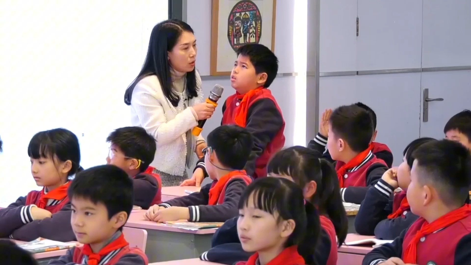 小学语文名师优质公开课三年级下册《枣核》教学视频课件教案 #小学语文公开课[话题]# #小学语文[话题]# #小学语文备课[话题]#哔哩哔哩bilibili