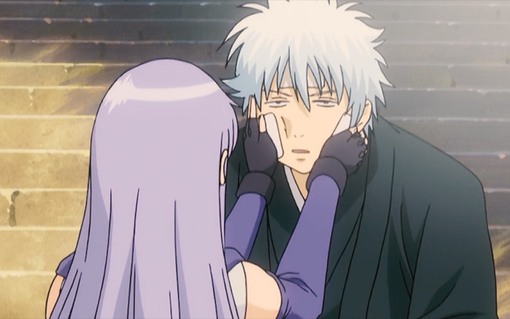 「银猿」猿飞:男人这种生物真是愚蠢_哔哩哔哩 (゜-゜)つロ 干杯