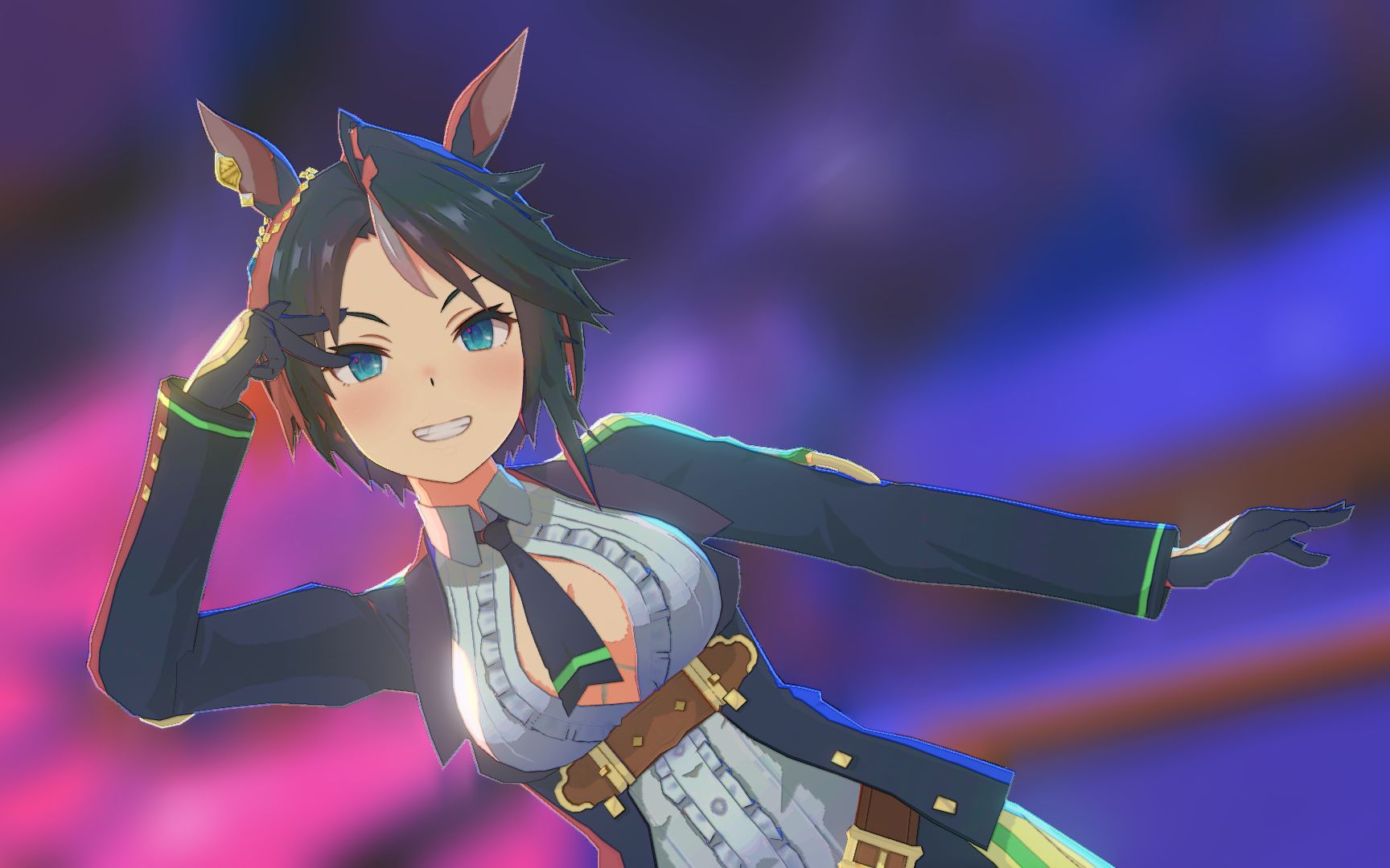 神っぽいな ‖ 富士奇迹【镜头配布】