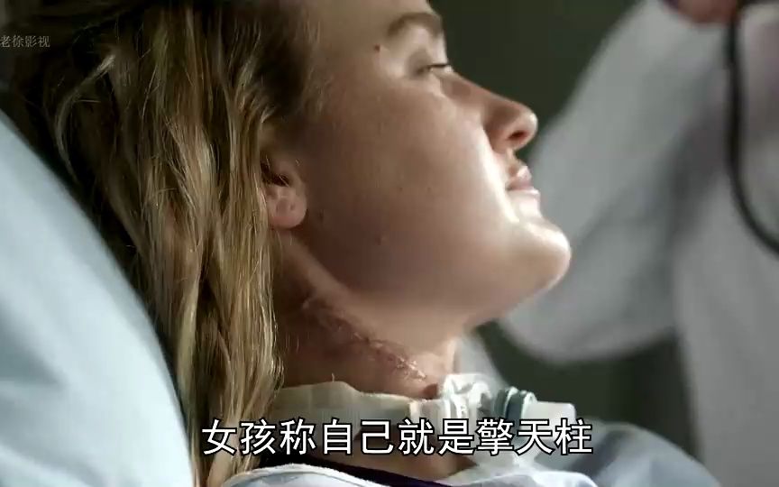 良医肖恩,软妹子的身体里住着擎天柱