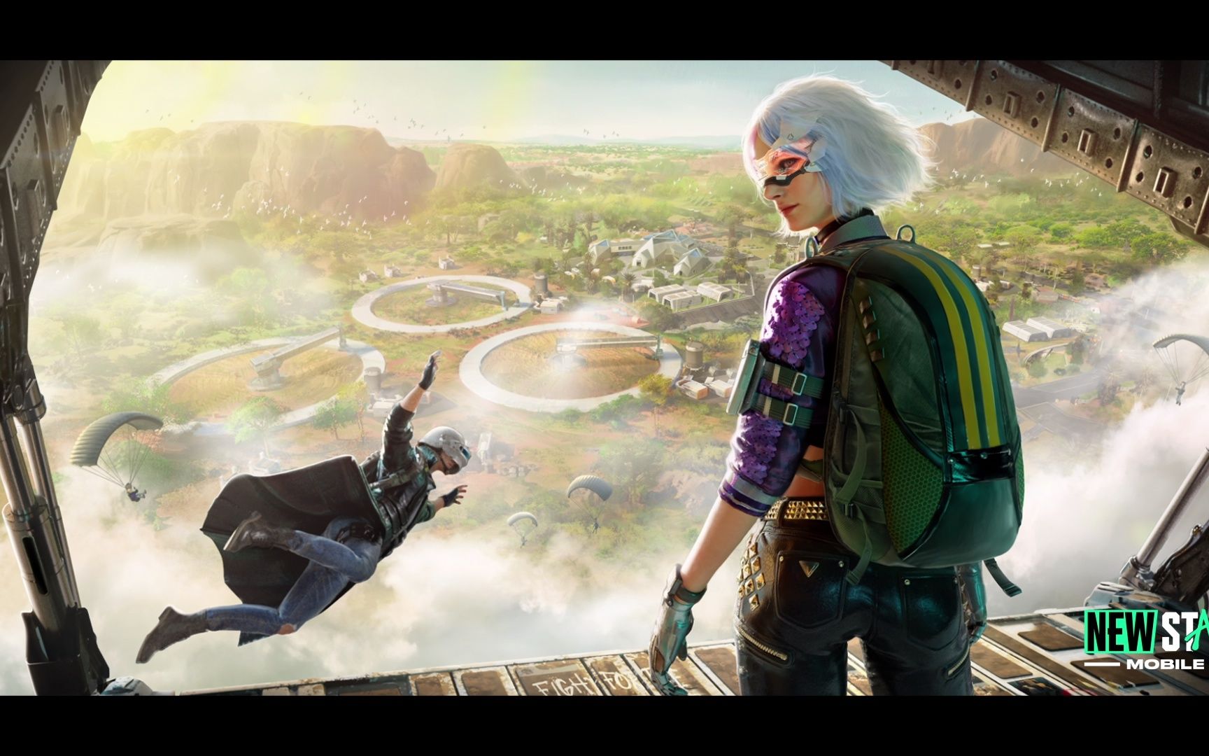 【未来之役】阿金塔将在本周更新后正式上线!_手机游戏热门视频