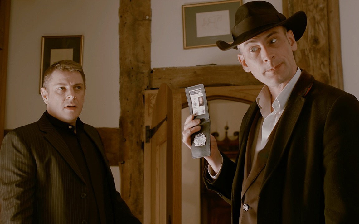 英文老游戏contradiction反诘全剧情视频,美妙英音