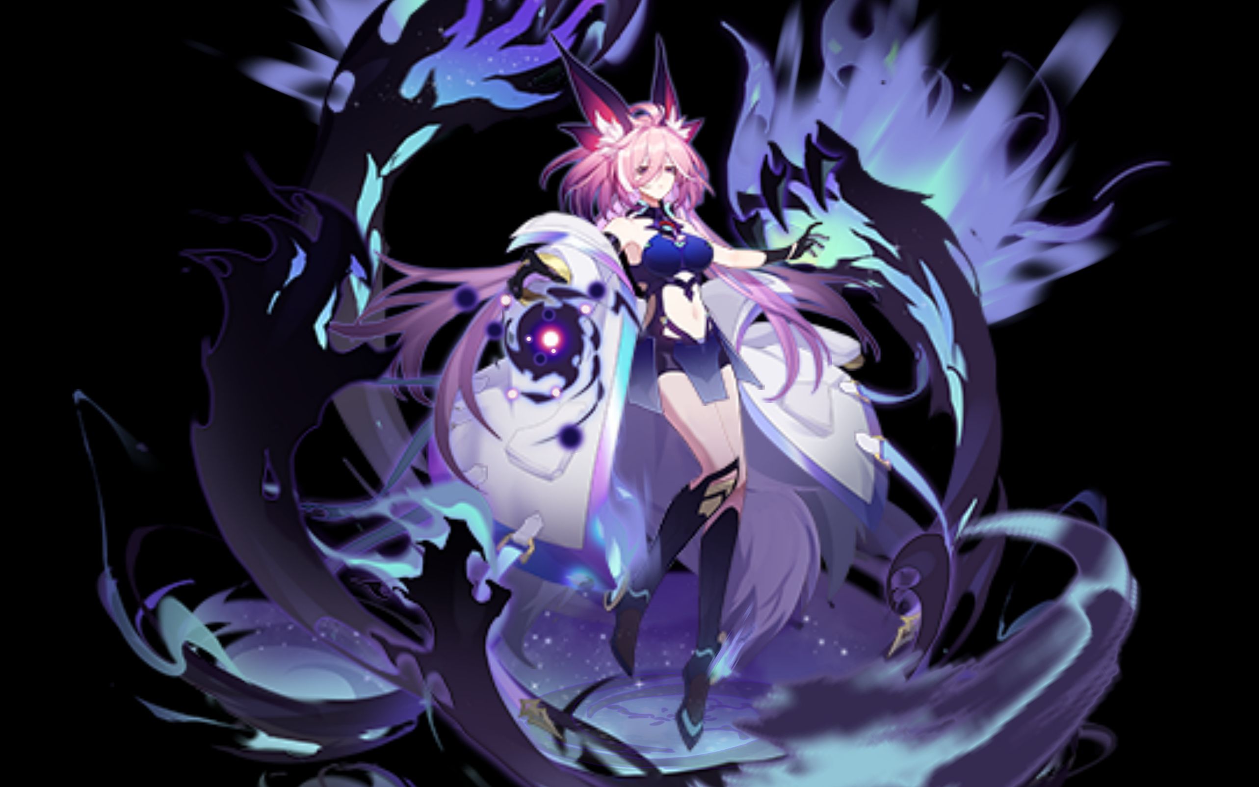 【赛尔号地狱因子81】夜罗·琉彩快速打法