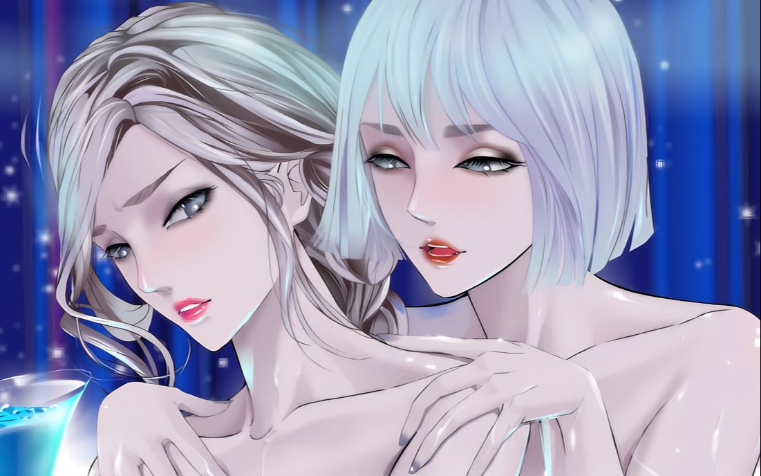 这是变态看了都觉得变态的玩法!《藤女》漫画解说 第十集