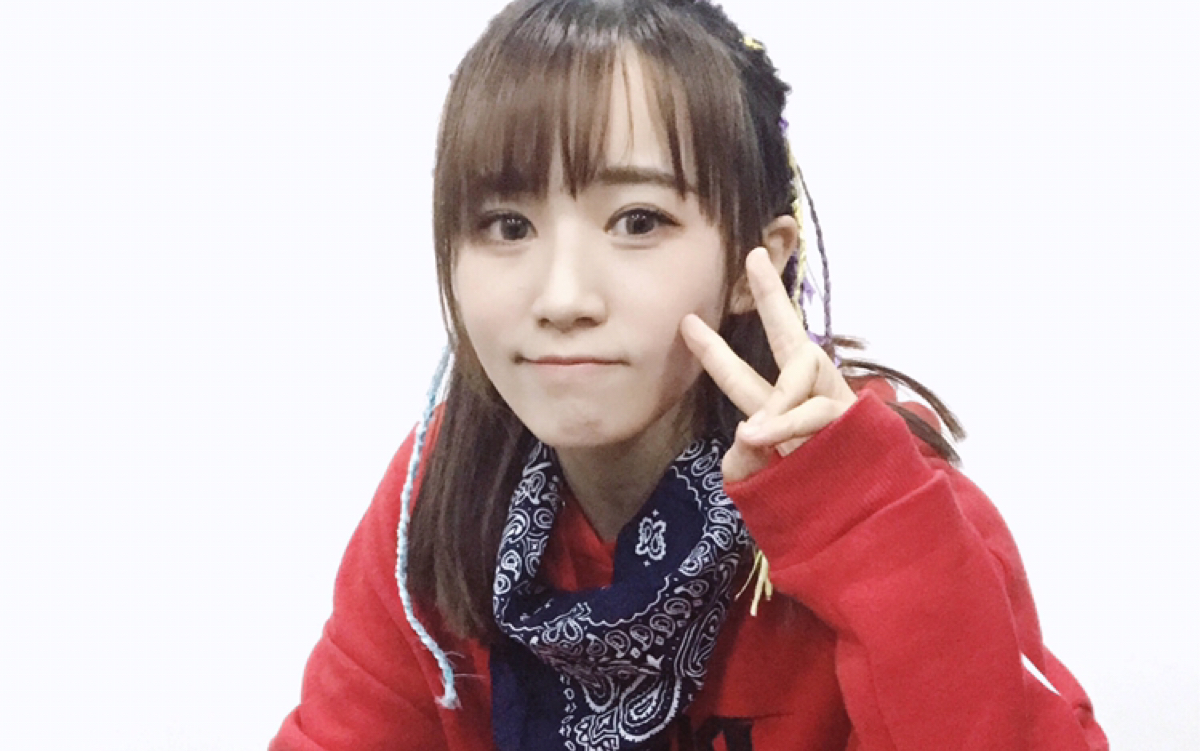 【陈珂】【gnz48】【鸡笼警告】当我在看陈珂的时候我在干什么.