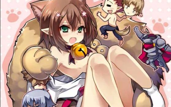 二次元女装大佬群像混剪