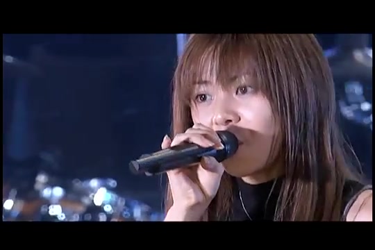 [图]【好听】Mai. k- 風のららら (Live) 风的啦啦啦