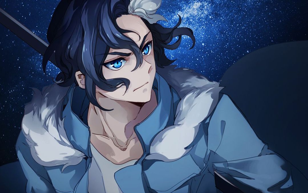 天狼尤里爆燃战斗混剪_哔哩哔哩 (゜-゜)つロ 干杯~-bilibili