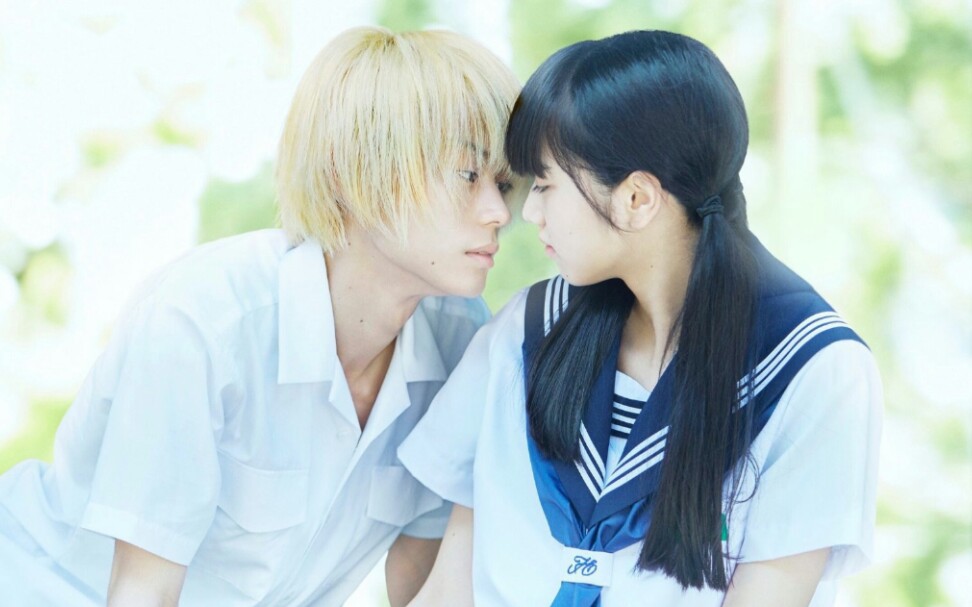 【drowning love】息 をする_哔哩哔哩 (゜-゜)つロ 干杯~-bilibili