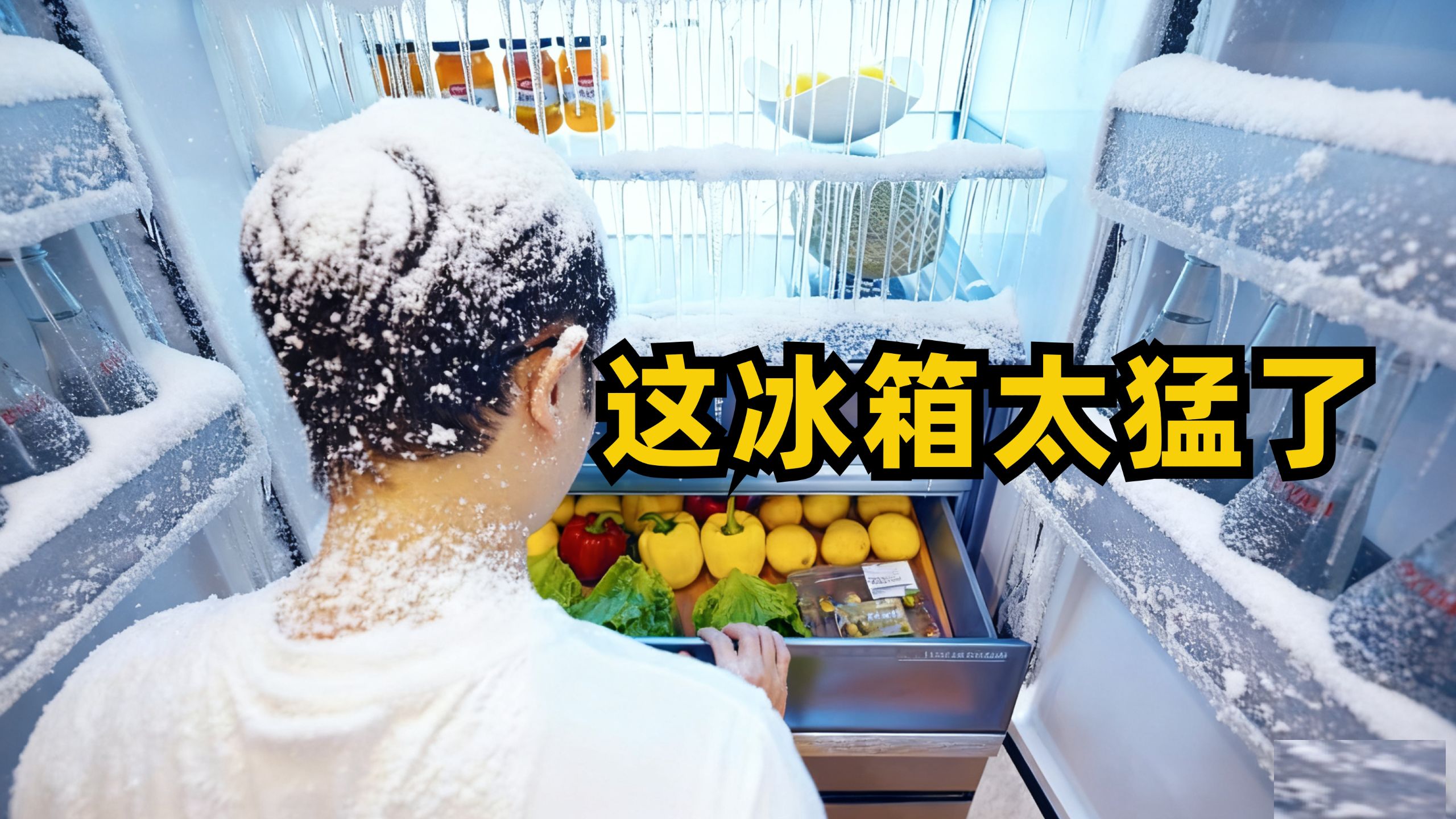现在的冰箱已经能“养鱼”了？卡萨帝致境601冰箱、揽光521冰箱测评体验