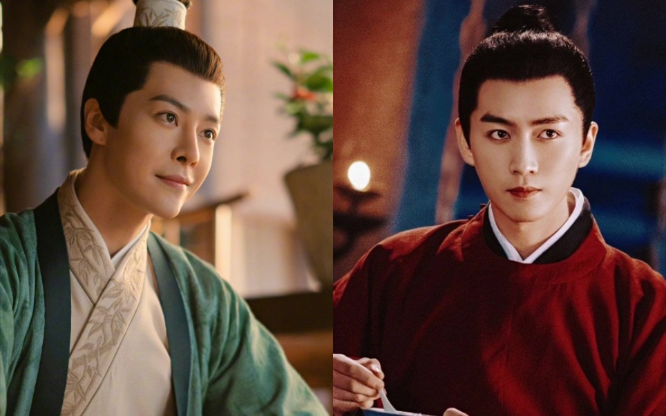 顾千帆72欧阳旭新晋探花郎也有回锅的春天