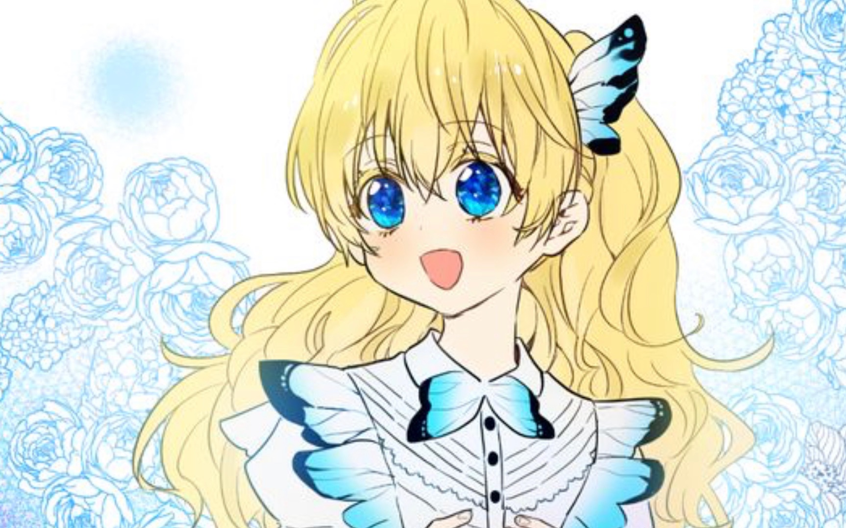 娅儿的宝石眼原创绘画教程