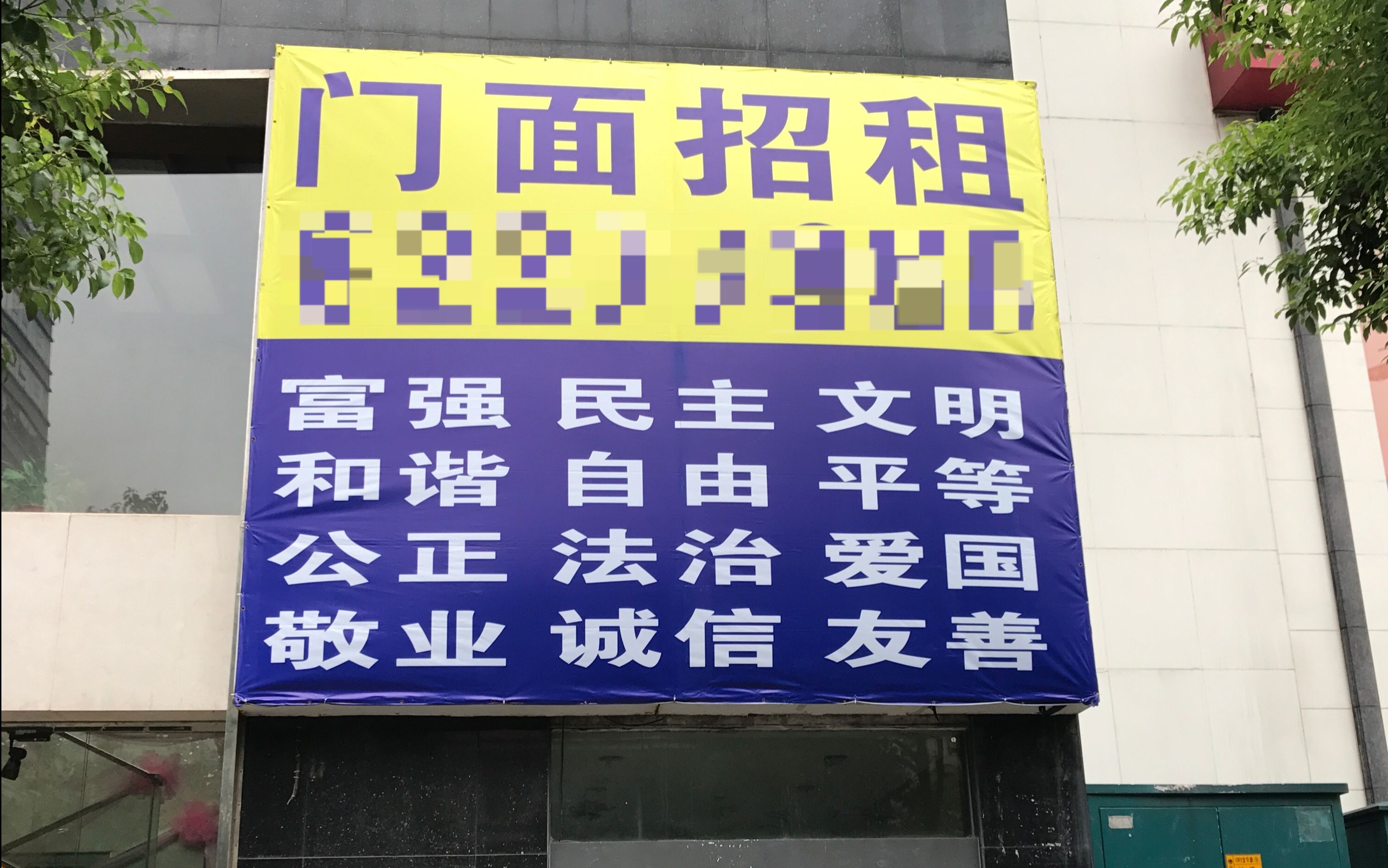 ted什么是奥威尔现象orwellian中英字幕