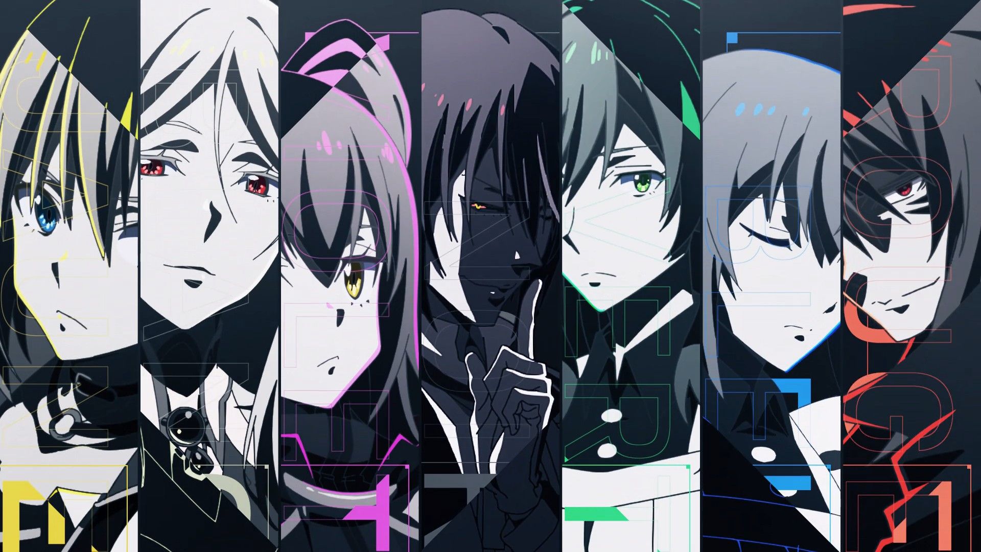 【中日字幕/Giga×TeddyLoid/第四季OP2完整】关于我转生变成史莱姆这档事第四季 OP2「TACTIC」/ Daoko【无损音质】
