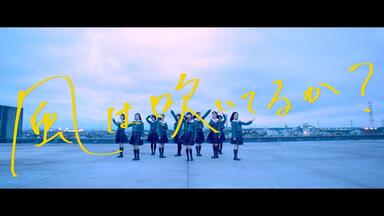 22/7「神様だって決められない(连神明也无法决定)」 - 22/7 CHARACTER