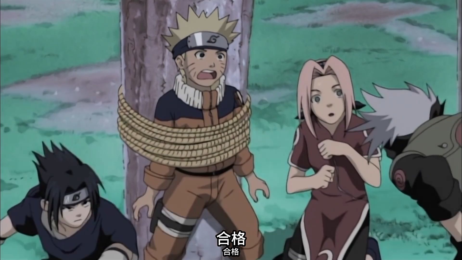 火影忍者疾风传 5-03