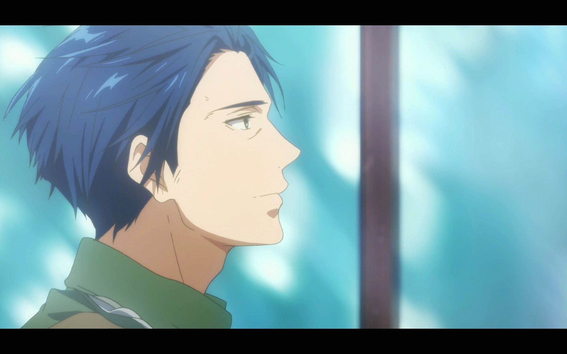 紫罗兰永恒花园【属于少佐的季节迟迟不来】