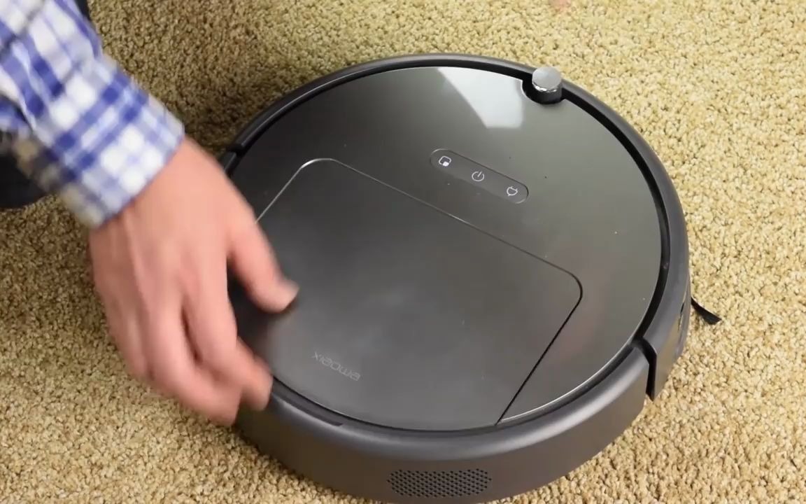 roborock e25 robot vacuum review