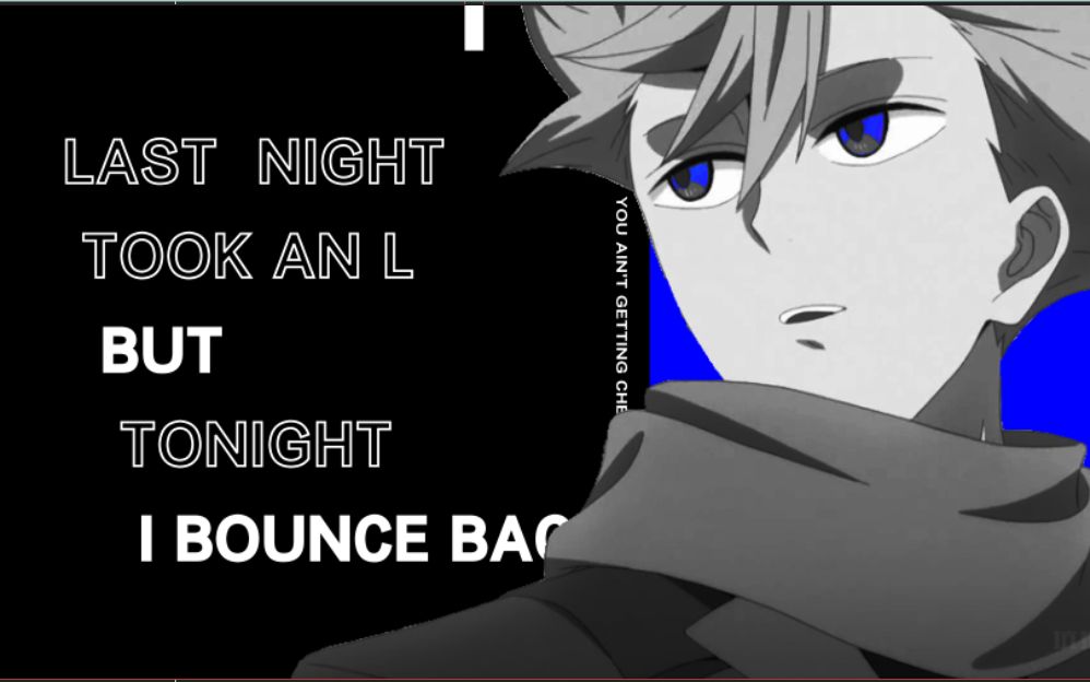 【amv】异度侵入