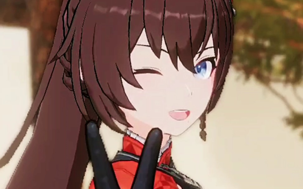 深空之眼薇儿丹蒂甜心厨娘