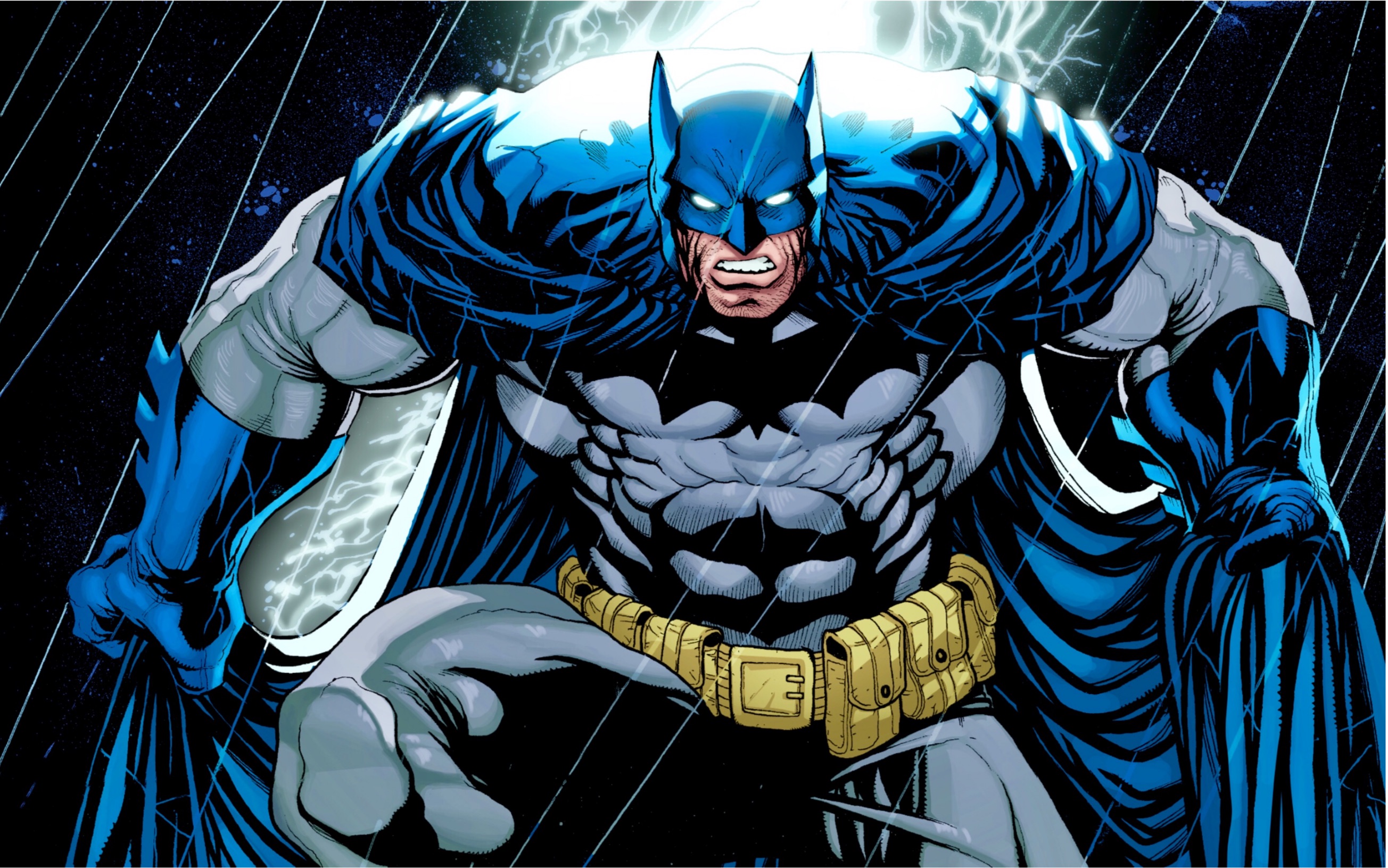 不义联盟2最强蝙蝠侠vs命运博士2021比赛神速力战场