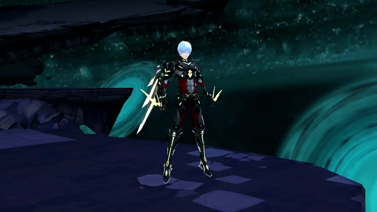 韩服封印者(closers) j新天空发布