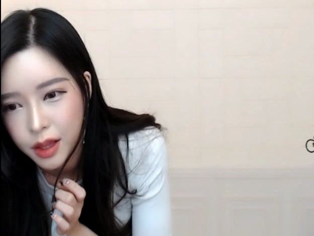 韩国美女主播bj韩豆妮直播热舞视频合集0154