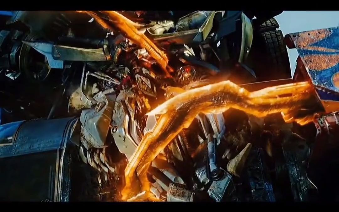 天柱御天敌惊破天禁闭威震天昆塔莎卡点合集