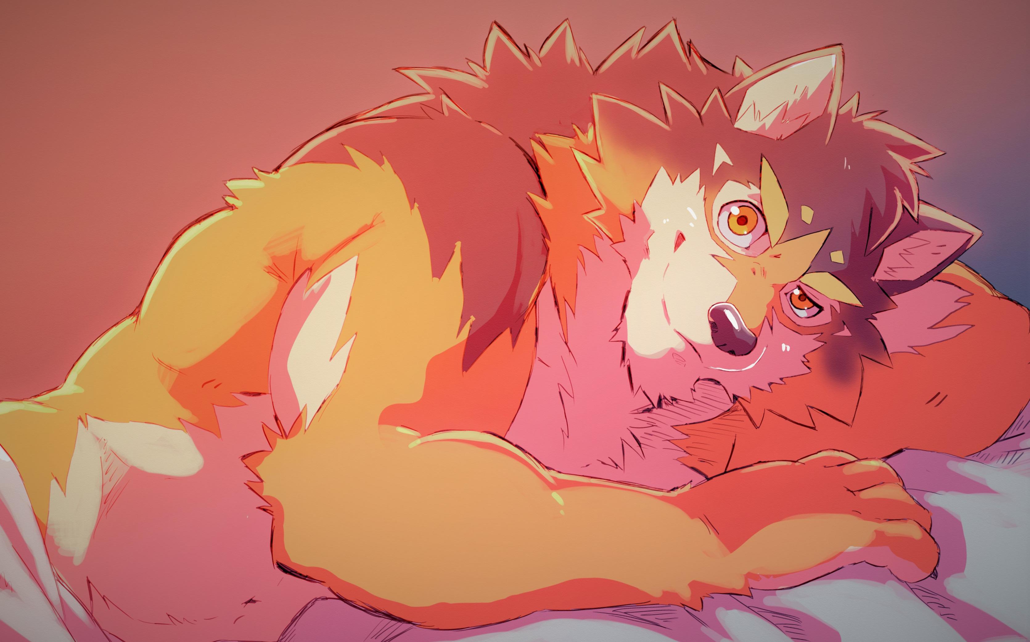 【liveahero】巴莱尔的动态图片