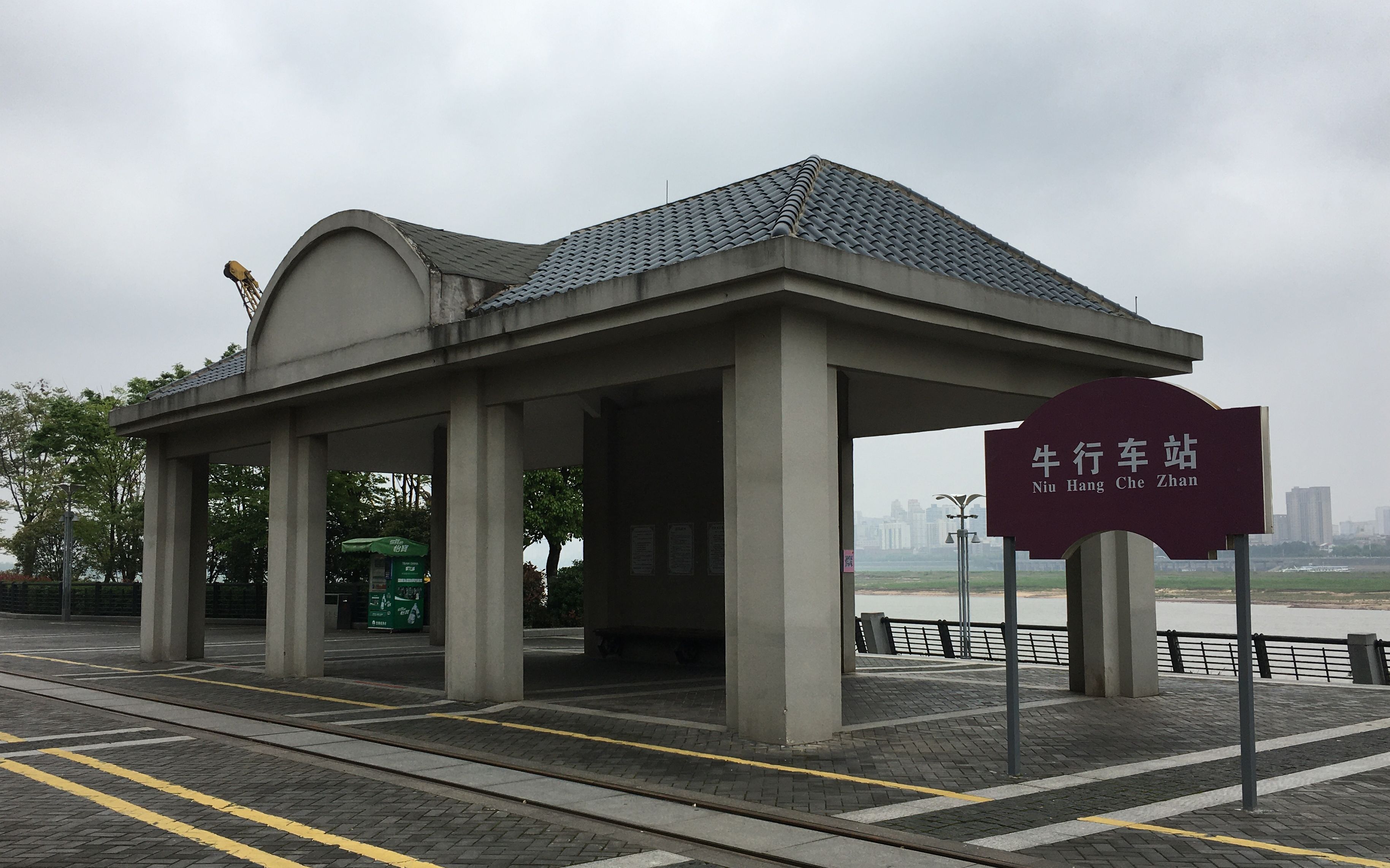 百年沧桑的南昌牛行车站,南浔铁路终点站,见证了南昌起义烽火历史